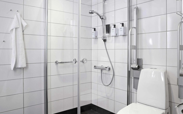 Scandic Continental