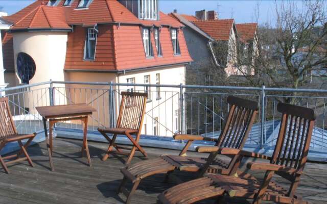 Villa Glaeser