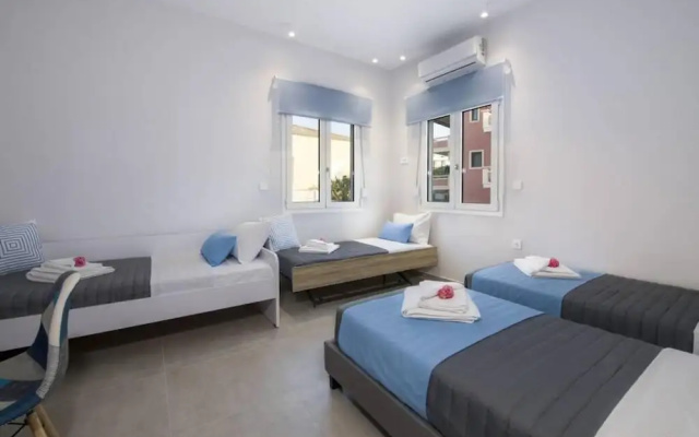 Villa Eva Mari