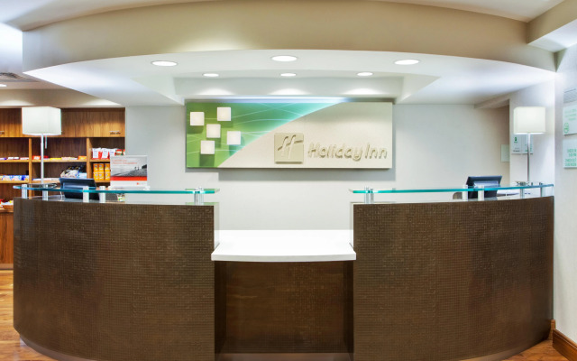 Holiday Inn Baltimore BWI Airport by IHG