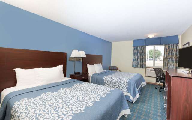 Days Inn by Wyndham Sioux City