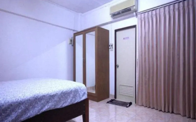 Palm House Apartment