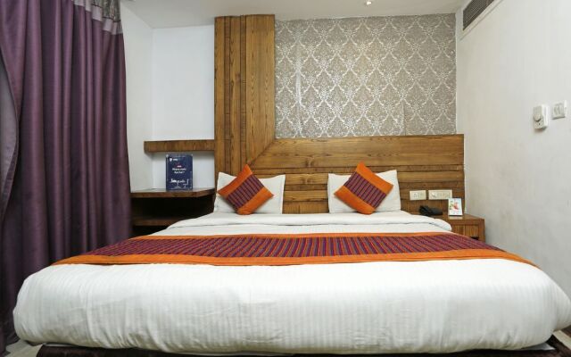 OYO 8479 Hotel Ambience