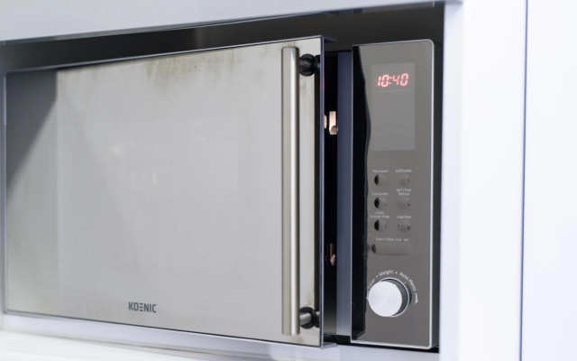 Design Apartment - Centrally located