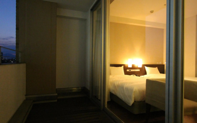 KOKO HOTEL Sendai Kotodai Park