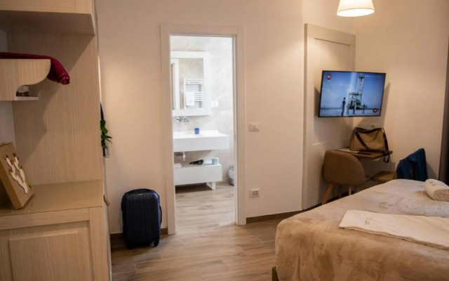 Hotel Adriatico