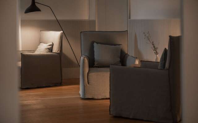 Montecarmo 12 - Design Boutique Hotel