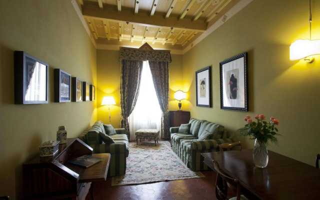 Residenza Palazzo Visdomini