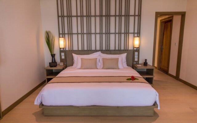 Kagi Maldives Resort & Spa