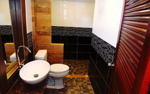 Guest House blue Andaman