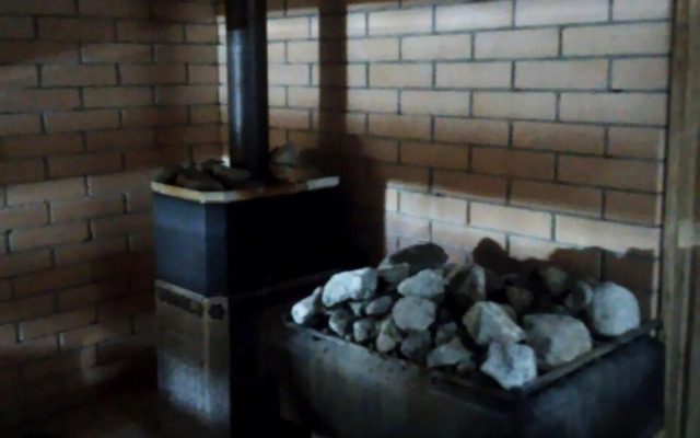 Gumbaz Eco SPA Hotel