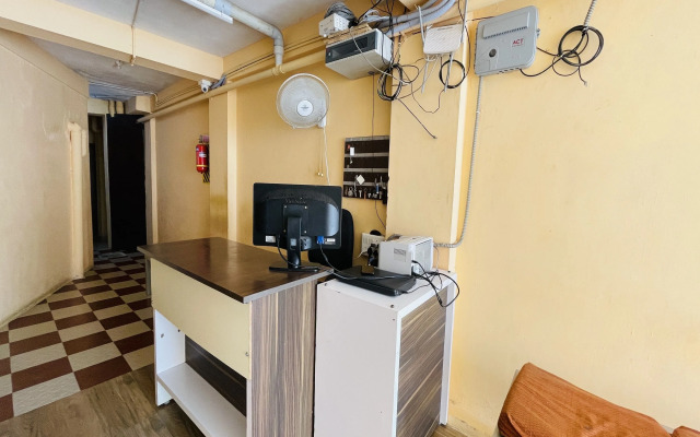 Skyry hotels Iyyappathangal