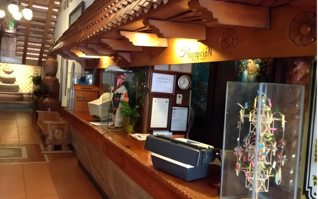 Hotel Regis