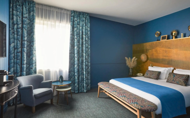 Hotel Indigo Bordeaux Centre Chartrons by IHG