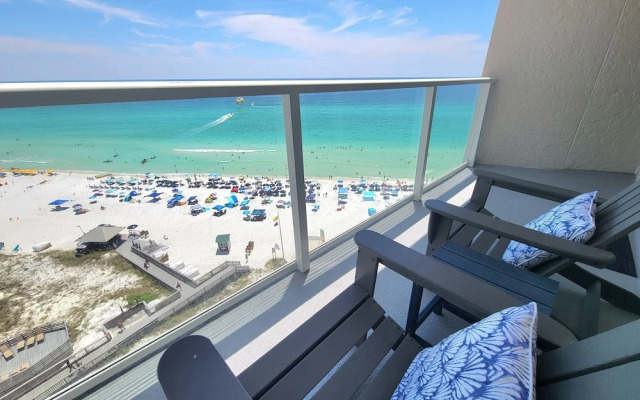 Beachside 2 Sandestin by Gibson BR