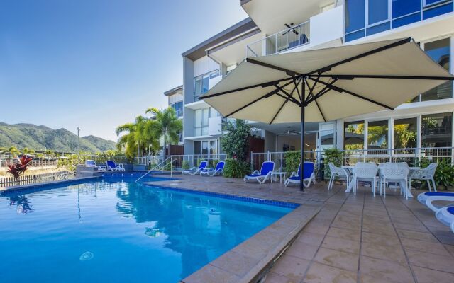 1 Bright Point Apartment 2104