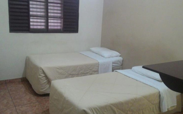 Plaza Inn Trevo Sorocaba