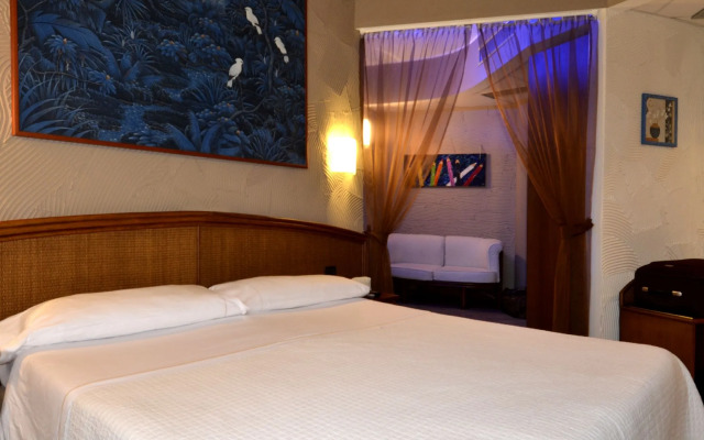 Welcome Hotel Legnano