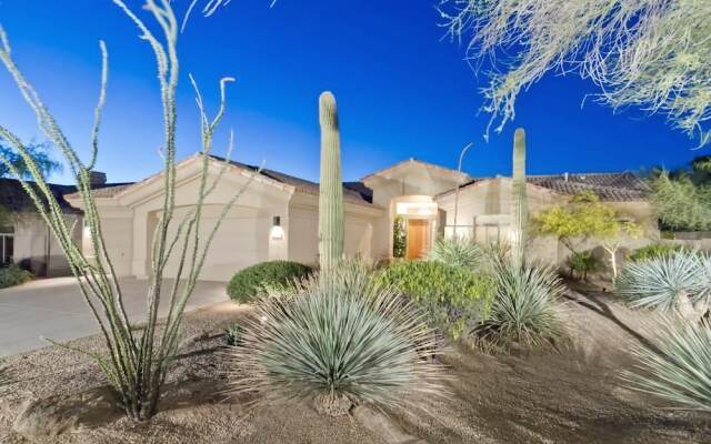 Casa De Luna By Signature Vacation Rentals