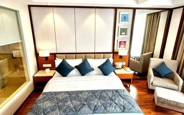 Fortune Select Candolim, Goa - Member ITC Hotels' Group