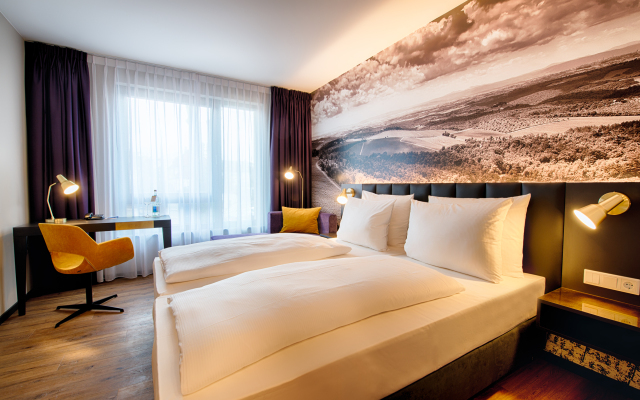 Welcome Hotel Neckarsulm