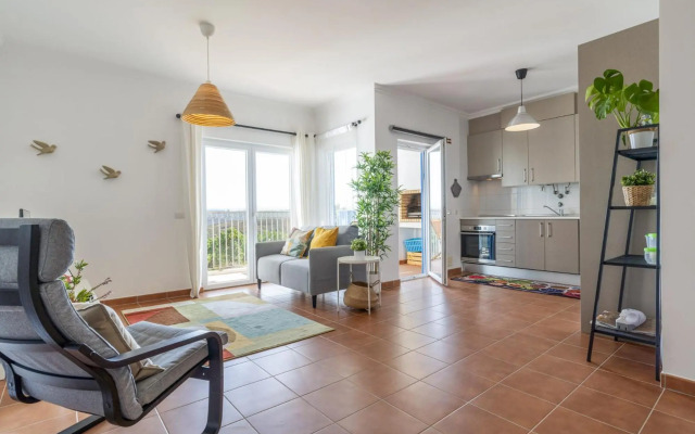 Beach & Nature Apartment - 2bedroom apt in Aljezur