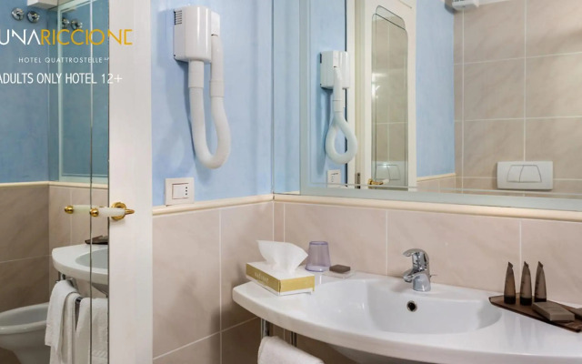 Luna Riccione Aqua Spa - Adults Only
