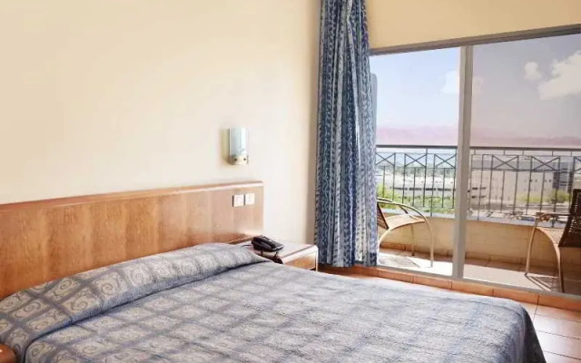 Arcadia Eilat Hotel