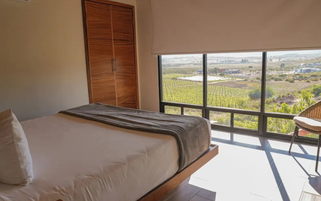 Casa Michelle y villa Alexa by 7 Valles
