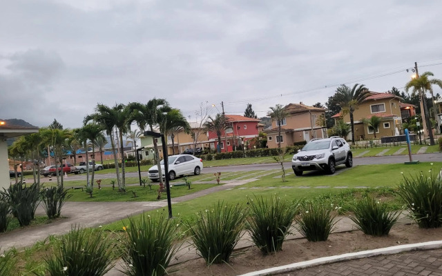 Loft Condado Bl 2 Ap 116 Aldeia dos Reis Sahy