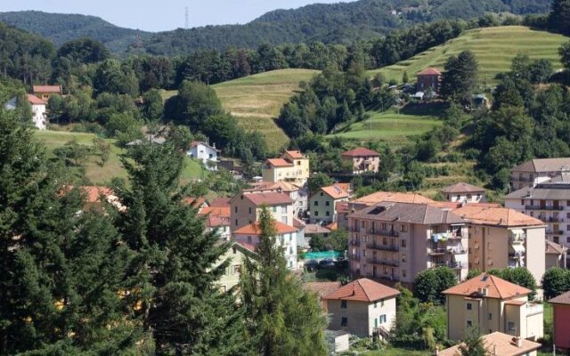 Bed & Breakfast Il Giardino Fiorito