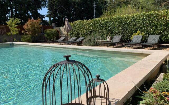 Maison Verquiéres, 5 pièces, 10 personnes - FR-1-599-15