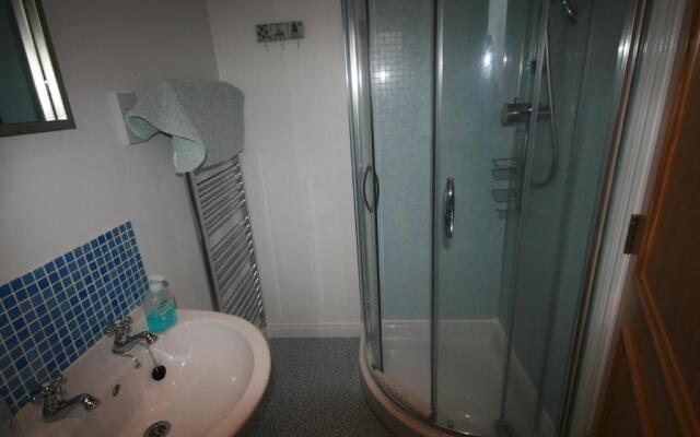 Stonewater House Vegan Bed and Breakfast