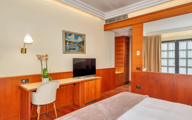 B&B Hotel Prestige Ornago