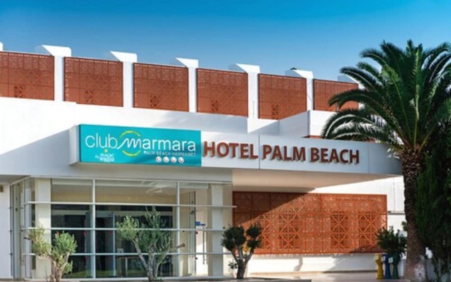 TUI BLUE Palm Beach Hammamet