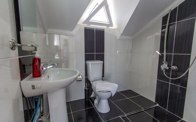 Villa Arslan by Tatilpremium