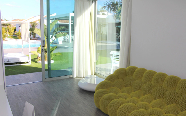 Seven Hotel & Wellness