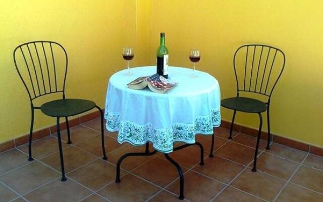 Apartamentos Villa María