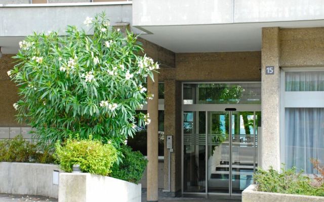 Residenza Majestic Lugano