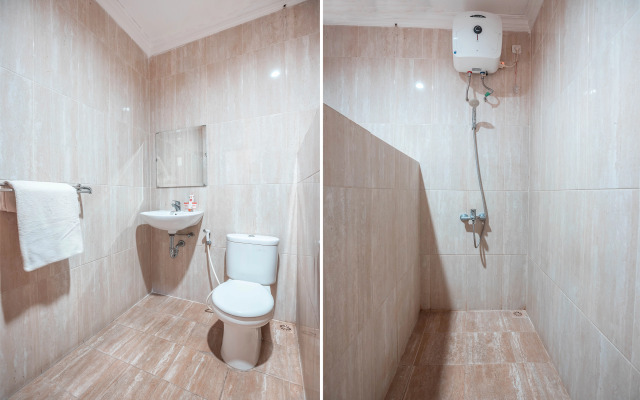 Hotel O Bunga Karang Hotel