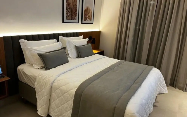 Pyrenéus Residence Resort