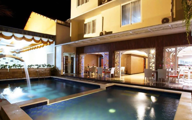 Princess Keisha Bali Hotel