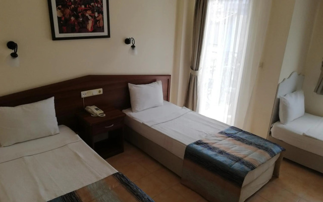 Karbel Hotel - All Inclusive