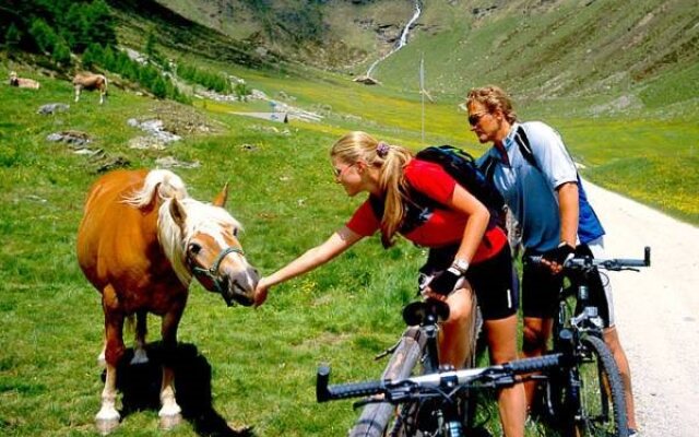 Hotel Garni Sonnenheim