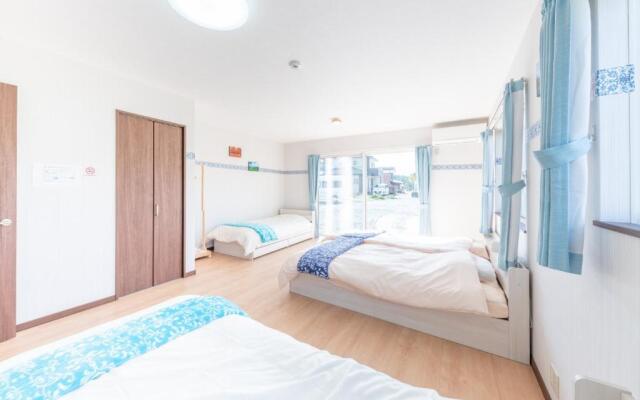 Private House Fuji / Vacation STAY 7616