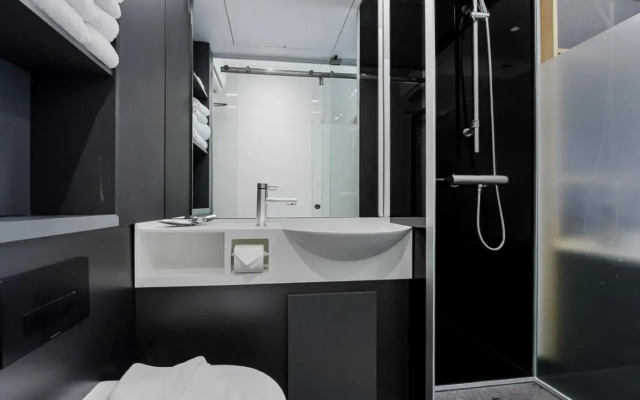 The Z Hotel Piccadilly