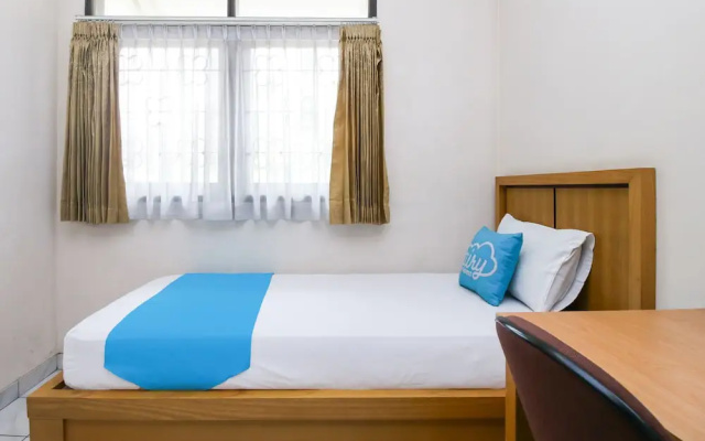 Airy Eco Syariah Cisarua Lembah Nyiur 68 Bogor