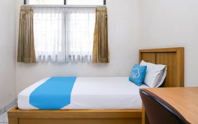 Airy Eco Syariah Cisarua Lembah Nyiur 68 Bogor