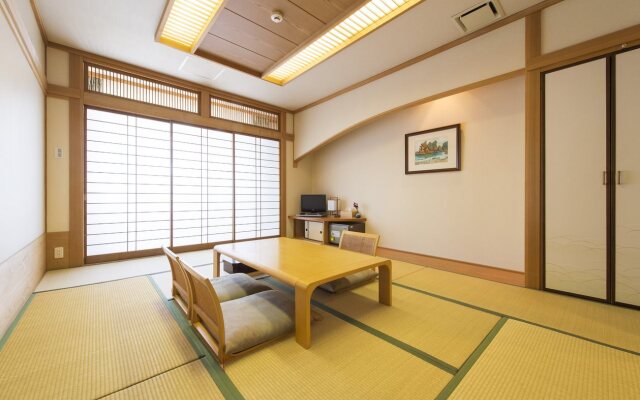 Hotel Takachiho