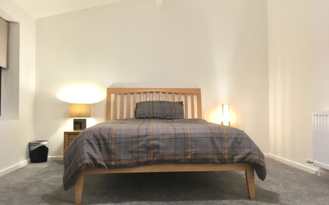Livingstone B&B